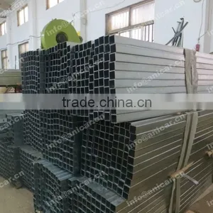Round Steel Tube Jack Bar thumbnail-3