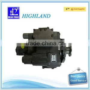 Best Selling Hot Chinese Jinan Hydraulic Pump co thumbnail-2