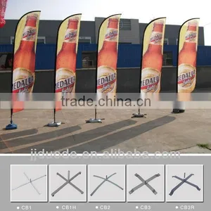 Promotional Cheap Outdoor Flags thumbnail-1