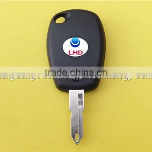 Remote Key Shell 2 Buttons Renault Megane/Scenic/Twingo Key Case thumbnail-3