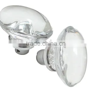 High Quality Glass Knob thumbnail-1