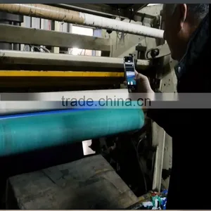 Electrical Insulation Tape Manufactiuring Unit thumbnail-6
