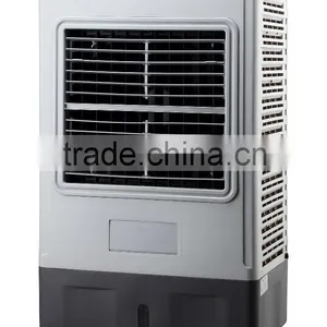Moving Air Conditioner Mobile Air Conditioner Water Based Air Cooler thumbnail-1