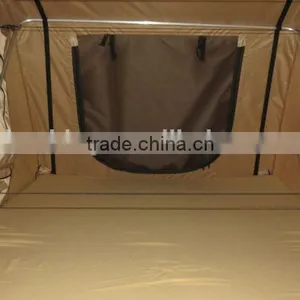 3-4 Person Heavy Duty Camping Tent thumbnail-6