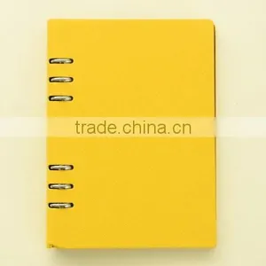 Leather Planner thumbnail-1