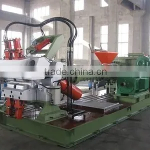 Made in China Pin Barrel Cold Feed Extruder thumbnail-2