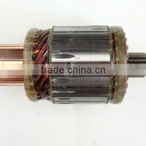 AUTO PARTS STARTER ARMATURE ORME NO:IM2139 OEM:2004015100, 233585, 6033AD0121, 6033AD3018, 6033AD3242, 9003334040 thumbnail-5