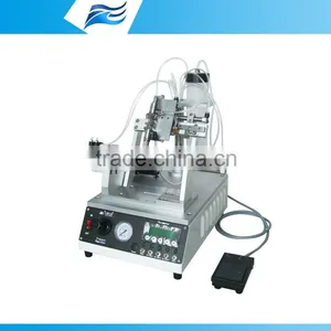 TH-2004L3-3 Threadlocker Adhesive Machine thumbnail-1