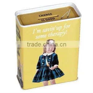 Square Money Box thumbnail-1