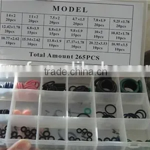 Best Selling Products o Ring Kit Box China Supplier thumbnail-3