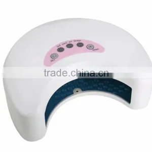 12 Watt Led Nail Lamp Led Nail Dryer thumbnail-2