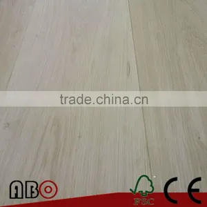 300mm Wide Plank Oak Timber Parquet Floor thumbnail-2
