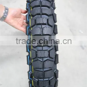 460-18 Tires for Motorcycle Tyres 4.60-18 thumbnail-1