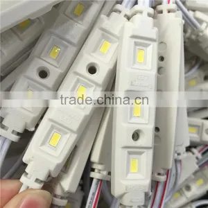 5 YEARS WARRANTY Ip66 Outdoor Channel Letter Module Led Lighting 3-LED 5630 Samsung LED Module thumbnail-2