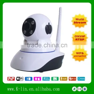 Design Hot Selling 1.0 Megapixel Pinhole IP Camera/1.0 Megapxiel IP Camera/UDP 1.0MP ONVIF IP Camera IR Cut thumbnail-4