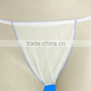 Disposable Non Woven Tanga for Women thumbnail-2