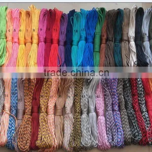 Guaranteed Quality Proper Price Paracord Manufacturer thumbnail-1