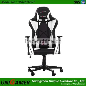 180 Degree Back Adjustment Sturdy Metal Frame Office Chair Lift Chair thumbnail-1