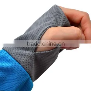 Super Thin Summer Sun-proof Fishing Wear thumbnail-4