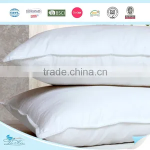 Luxury Soft Duck Down Pillow thumbnail-1