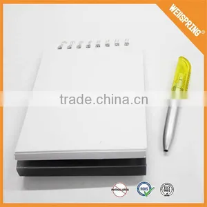Free Sample Customized Sketch Book thumbnail-1