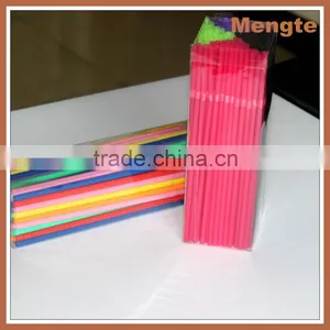 Yiwu Flexible Flavored Hard Plastic Drinking Straw thumbnail-1