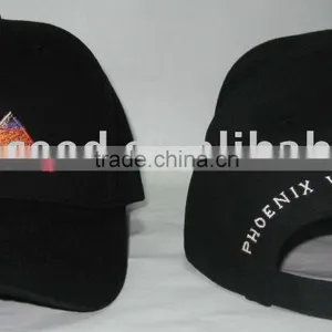 Baseball Cap+embroidered Logo+cotton thumbnail-1