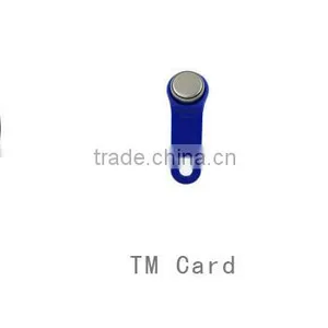 Door Knob With Code Key for Commercial Use thumbnail-4