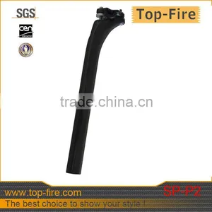 2013 Popular 31.6mm Carbon Fiber Seat Post SP-P2 thumbnail-1