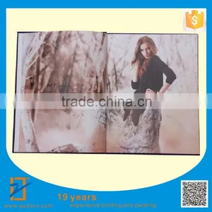 Custom Album, Personal Album, Landscape Album thumbnail-5