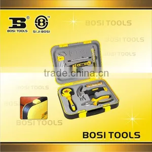15 PCS Household Tool Set thumbnail-1