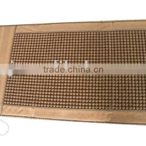 Jade Massager Mattress Full Body Massager Mattress With Jade Tourmaline thumbnail-1