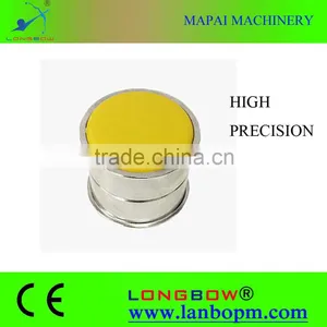 High Precision Belt Guide Tension Pulley for Yarn Covering Machine thumbnail-1