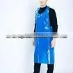 100%virgin PE Maiterial Kitchen Plastic Aprons thumbnail-1