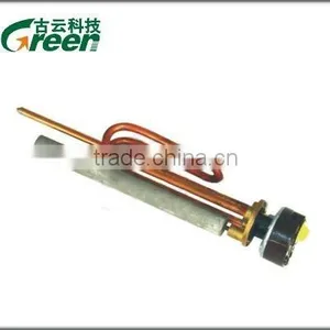 Heating Element Steel Tube thumbnail-1