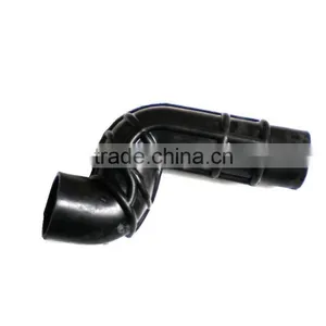 JMC Kaiyun Auto Car Air Filter Pipe Z Shaped Black JMC Pickup Truck Auto Spare Parts thumbnail-2