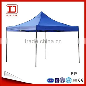 Folding Luxury Garden Gazebo With High Quality thumbnail-3