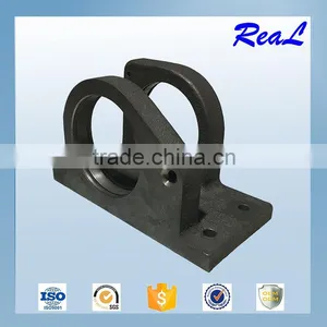 High Quality Cheap Price Iron Sand Casting Customized CNC Machining Product thumbnail-1