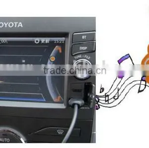 Micro USB Male to USB Male Android Charging and Playing Music Cable thumbnail-2