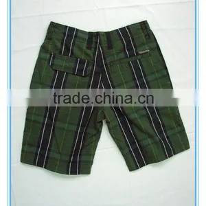 Polo Cargo Shorts thumbnail-1