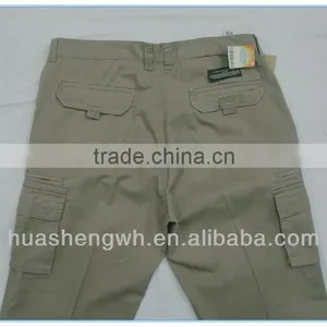 2013 New Style Fashion Funky Casual Pants for Man thumbnail-5