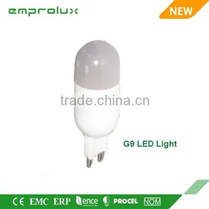 3.5W 190LM SMD g9 Energy Star Led Lamp Bulb thumbnail-1