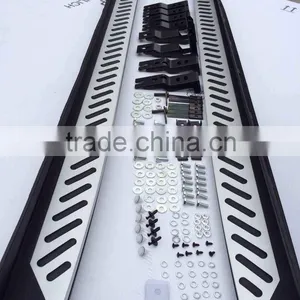 Running Boards for BMW X4 thumbnail-1