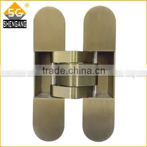 Bifold Door Hinge for Heavy Wooding Door thumbnail-1