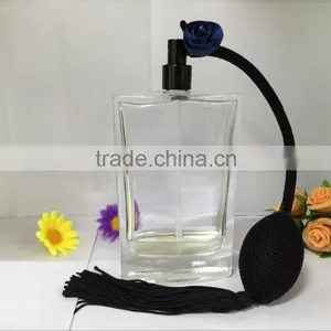 Cosmetics Perfume Glass Sprayer Bottle-Bottle With Atomizer thumbnail-1