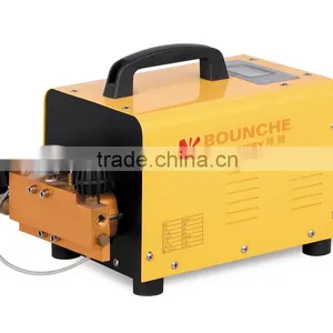 Outdoor Cooling Misting System / High Pressure Fog Misting Spray Nozzle/ High Pressure Pump Fog Machine thumbnail-1