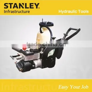 Hydraulic Railway Drills thumbnail-1