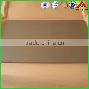 99.95% 1mm Tantalum Sheet for Aviation thumbnail-1
