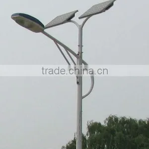 Vmaxpower Solar Street Light thumbnail-1