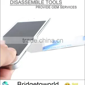 Metal Spudger Pry Opener for Opening Repair Mobile Phone for IPhone for Samsung thumbnail-2